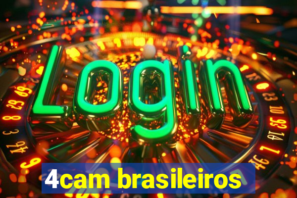 4cam brasileiros